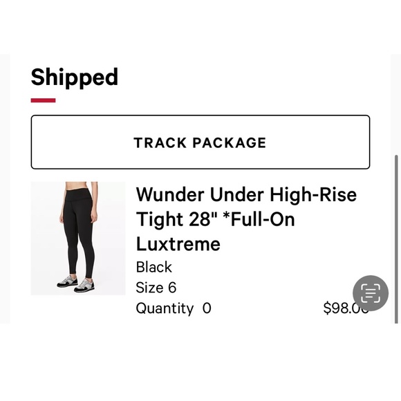 Lululemon & Outdoor Voices Legging Bundle (3 pairs!) - Picture 3 of 14